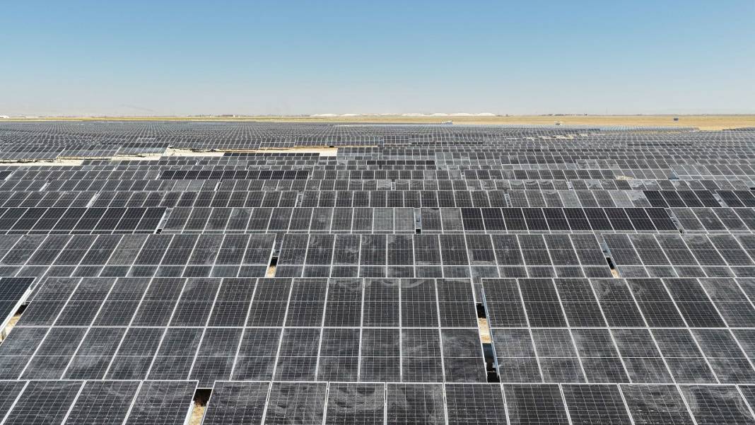 Konya'yı belediyeler içinde lider yapacak! İşte 2,5 milyarlık projede son durum 8
